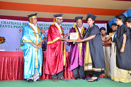 convocation 2015